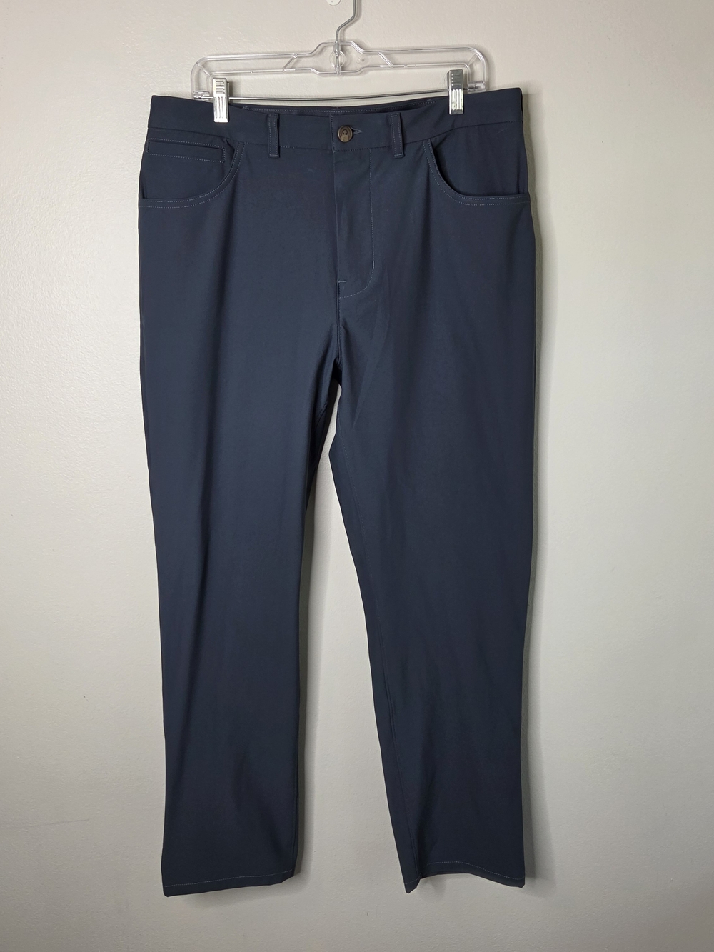 Patagonia Transit Traveler 5-Pocket Pants